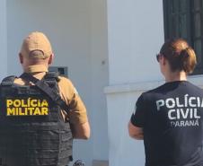 Com trabalho intenso das polícias, Paraná reduz índices de homicídios e roubos em 2024