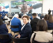  Governador anuncia R$ 52 milhões em emendas para organizações sociais