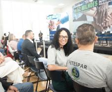  Governador anuncia R$ 52 milhões em emendas para organizações sociais