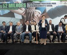  Governador anuncia R$ 52 milhões em emendas para organizações sociais