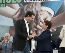  Governador anuncia R$ 52 milhões em emendas para organizações sociais