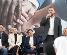  Governador anuncia R$ 52 milhões em emendas para organizações sociais