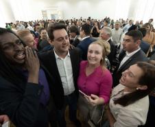  Governador anuncia R$ 52 milhões em emendas para organizações sociais