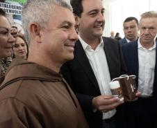  Governador anuncia R$ 52 milhões em emendas para organizações sociais