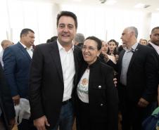  Governador anuncia R$ 52 milhões em emendas para organizações sociais