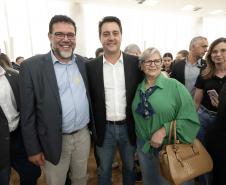  Governador anuncia R$ 52 milhões em emendas para organizações sociais