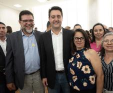  Governador anuncia R$ 52 milhões em emendas para organizações sociais