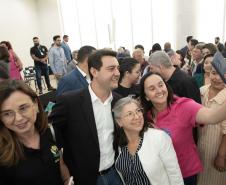  Governador anuncia R$ 52 milhões em emendas para organizações sociais