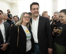  Governador anuncia R$ 52 milhões em emendas para organizações sociais