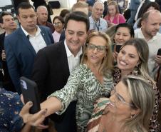  Governador anuncia R$ 52 milhões em emendas para organizações sociais