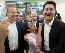  Governador anuncia R$ 52 milhões em emendas para organizações sociais