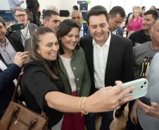  Governador anuncia R$ 52 milhões em emendas para organizações sociais