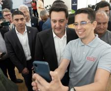  Governador anuncia R$ 52 milhões em emendas para organizações sociais