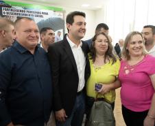  Governador anuncia R$ 52 milhões em emendas para organizações sociais