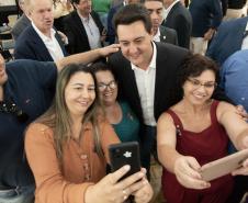  Governador anuncia R$ 52 milhões em emendas para organizações sociais