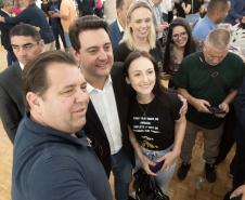  Governador anuncia R$ 52 milhões em emendas para organizações sociais