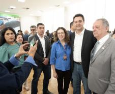  Governador anuncia R$ 52 milhões em emendas para organizações sociais