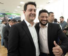  Governador anuncia R$ 52 milhões em emendas para organizações sociais