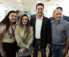  Governador anuncia R$ 52 milhões em emendas para organizações sociais