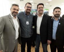  Governador anuncia R$ 52 milhões em emendas para organizações sociais