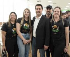  Governador anuncia R$ 52 milhões em emendas para organizações sociais