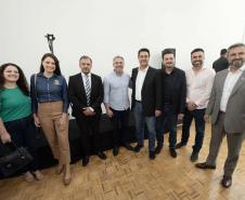  Governador anuncia R$ 52 milhões em emendas para organizações sociais