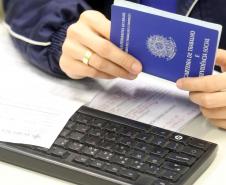 Chance de começar a semana empregado: são 22,1 mil vagas nas Agências do Trabalhador