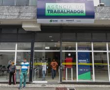 Agências do Trabalhador colocaram 150,2 mil pessoas em vagas de emprego em 10 meses