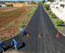 Estado já aplicou R$ 1,7 bilhão em obras e melhorias nos municípios do Paraná em 2024