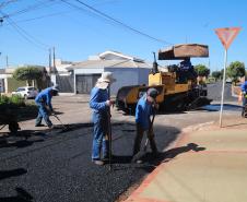 Estado já aplicou R$ 1,7 bilhão em obras e melhorias nos municípios do Paraná em 2024
