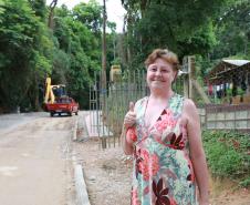 Governo investe R$ 262 milhões em 89 obras da Região Metropolitana de Curitiba