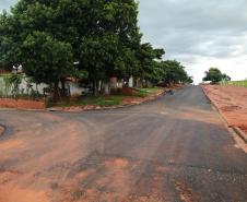 Estado já aplicou R$ 1,7 bilhão em obras e melhorias nos municípios do Paraná em 2024