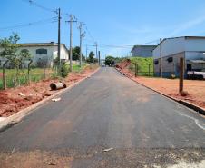Estado já aplicou R$ 1,7 bilhão em obras e melhorias nos municípios do Paraná em 2024