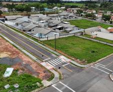 Asfalto Novo, Vida Nova: Estado já liberou mais de R$ 1 bilhão para 225 municípios do Paraná