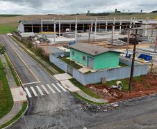 Governo investe R$ 262 milhões em 89 obras da Região Metropolitana de Curitiba