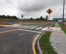 Governo investe R$ 262 milhões em 89 obras da Região Metropolitana de Curitiba