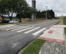 Governo investe R$ 262 milhões em 89 obras da Região Metropolitana de Curitiba