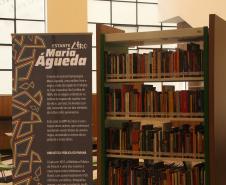 Biblioteca Pública do Paraná (BPP) - Novembro Negro