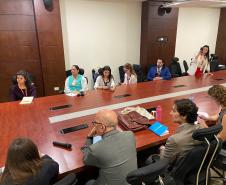 Paraná conclui participação de destaque no Fórum Urbano Mundial no Cairo