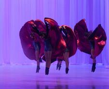 Oficinas, espetáculos no Teatro Guaíra e nova exposição marcam a agenda cultural