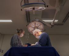 Em seis anos, Paraná registra aumento de 24,6% no número de estabelecimentos de saúde