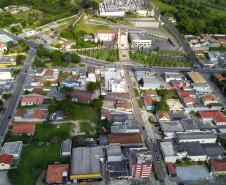 331 municípios paranaenses têm saldo positivo de geração de empregos em 2024