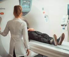 Em seis anos, Paraná registra aumento de 24,6% no número de estabelecimentos de saúde