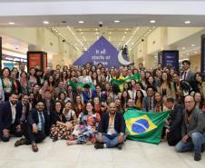 Paraná conclui participação de destaque no Fórum Urbano Mundial no Cairo