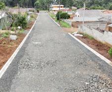 Estado já aplicou R$ 1,7 bilhão em obras e melhorias nos municípios do Paraná em 2024