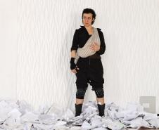 Peça sobre resistência feminina chega ao Teatro José Maria Santos