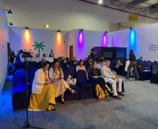 Paraná conclui participação de destaque no Fórum Urbano Mundial no Cairo