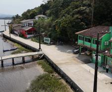 Estado já aplicou R$ 1,7 bilhão em obras e melhorias nos municípios do Paraná em 2024