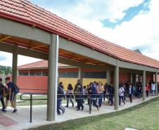 Instituições de ensino privadas já podem se credenciar no programa Parceiro da Escola