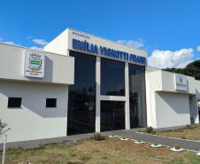 Em seis anos, Paraná registra aumento de 24,6% no número de estabelecimentos de saúde